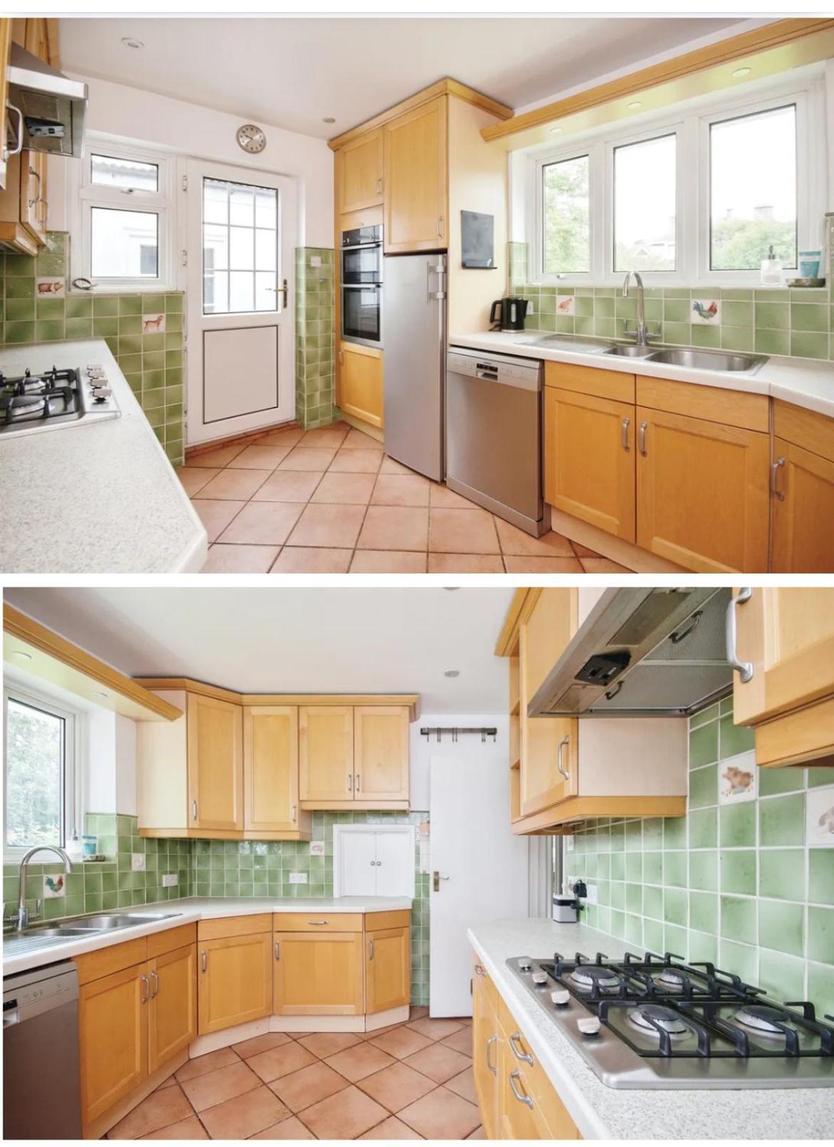 Charming Bournemouth House With Beautiful Spacious Gardens, 5 Min Drive To Beaches, Free Parking For 2-3 Cars Zewnętrze zdjęcie